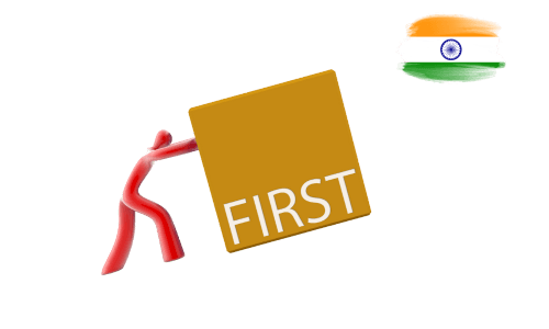 Became first global SSP from India