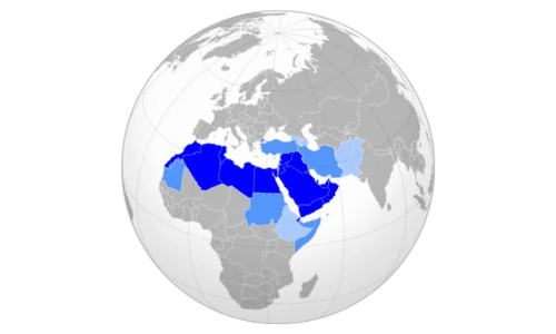 MVAR for MENA