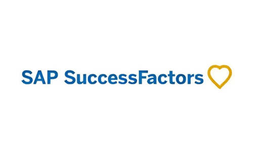 SAP Success Factors Partner image