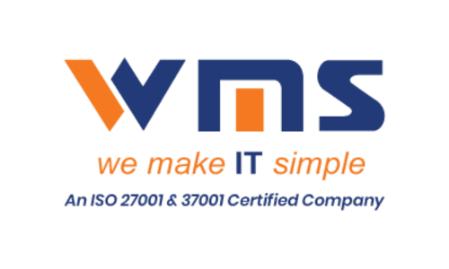 WMS logo