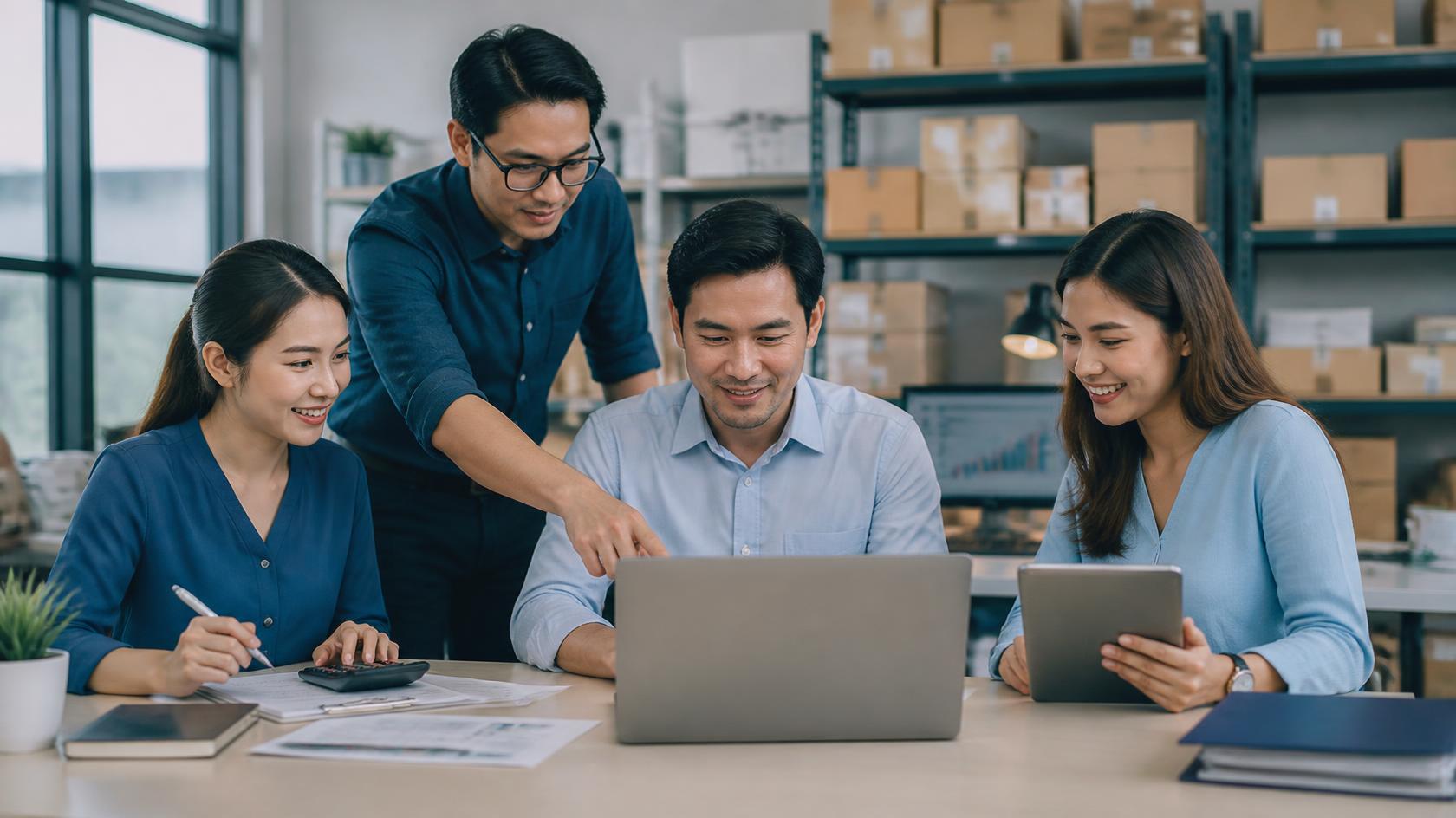 What is SAP Business One