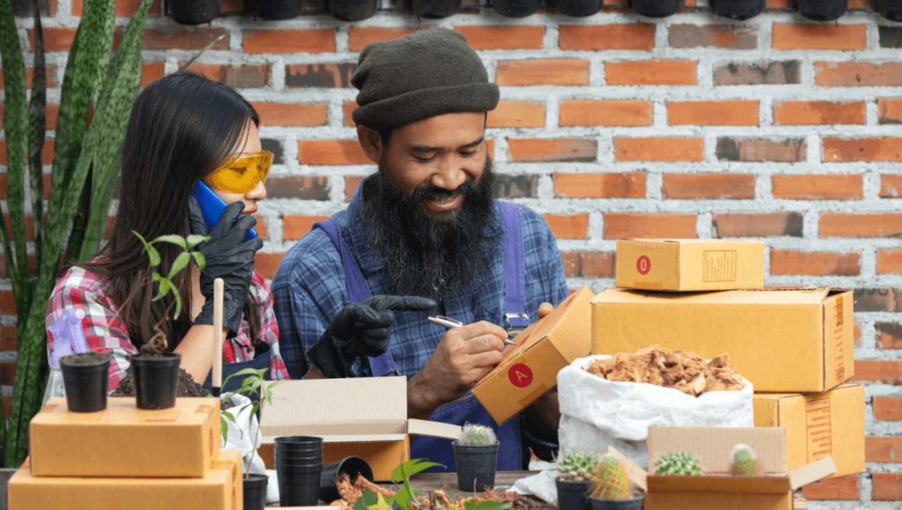 Tailored for Small and Medium-Sized Businesses