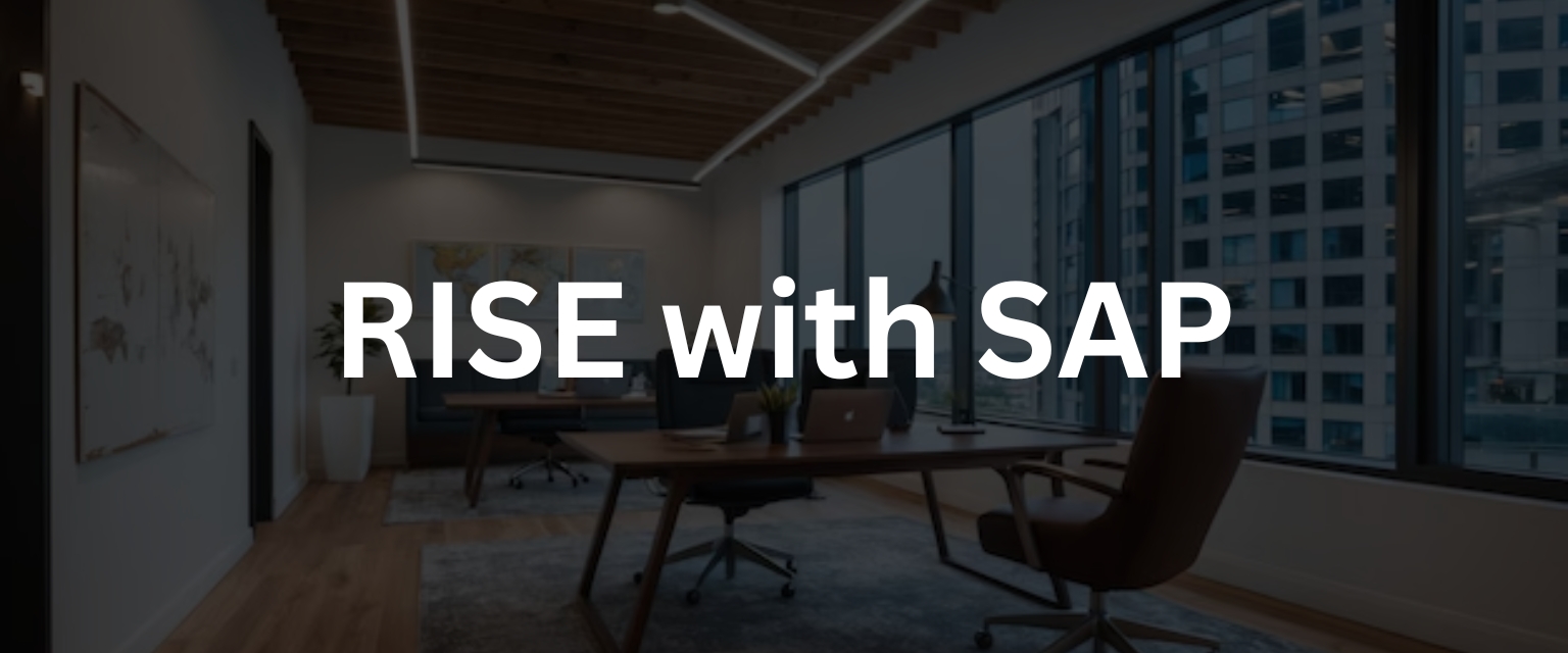 GROW with SAP