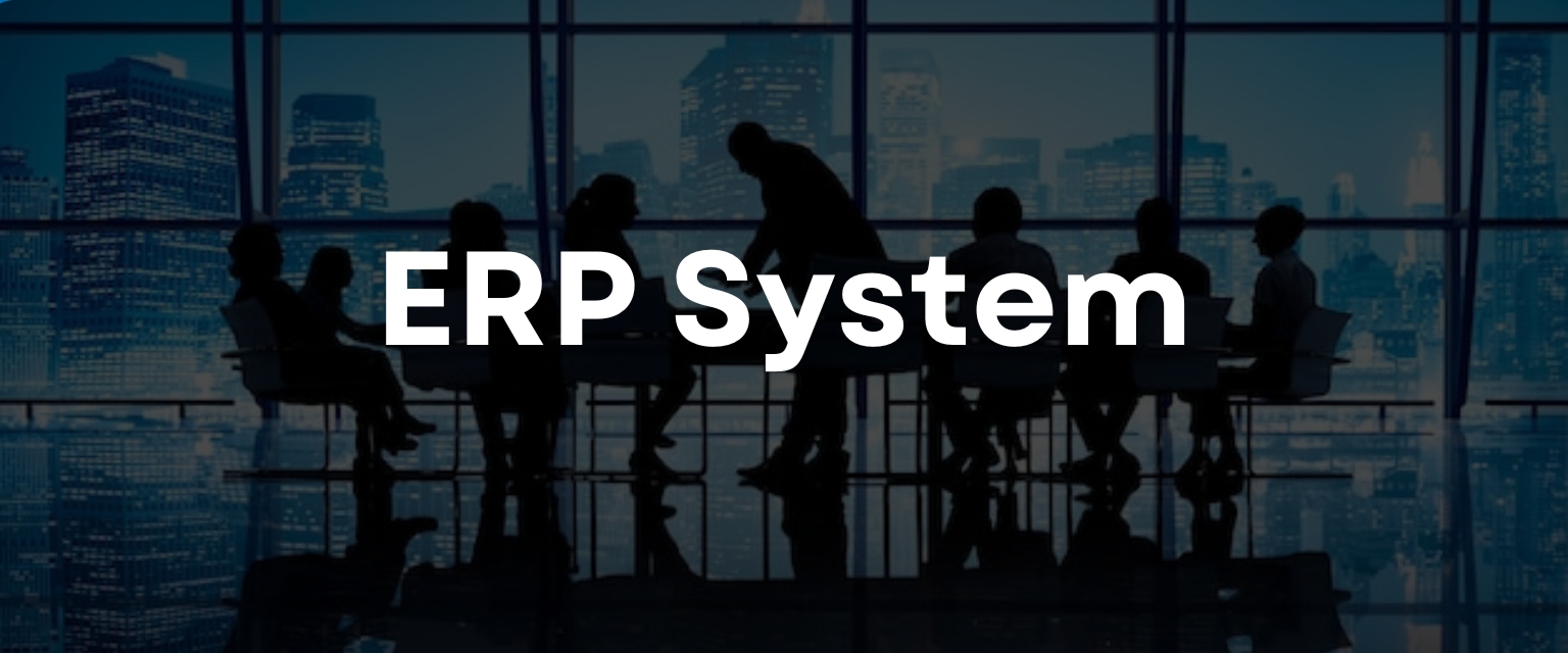 ERP Software