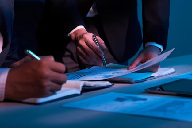 Contract Management WMS