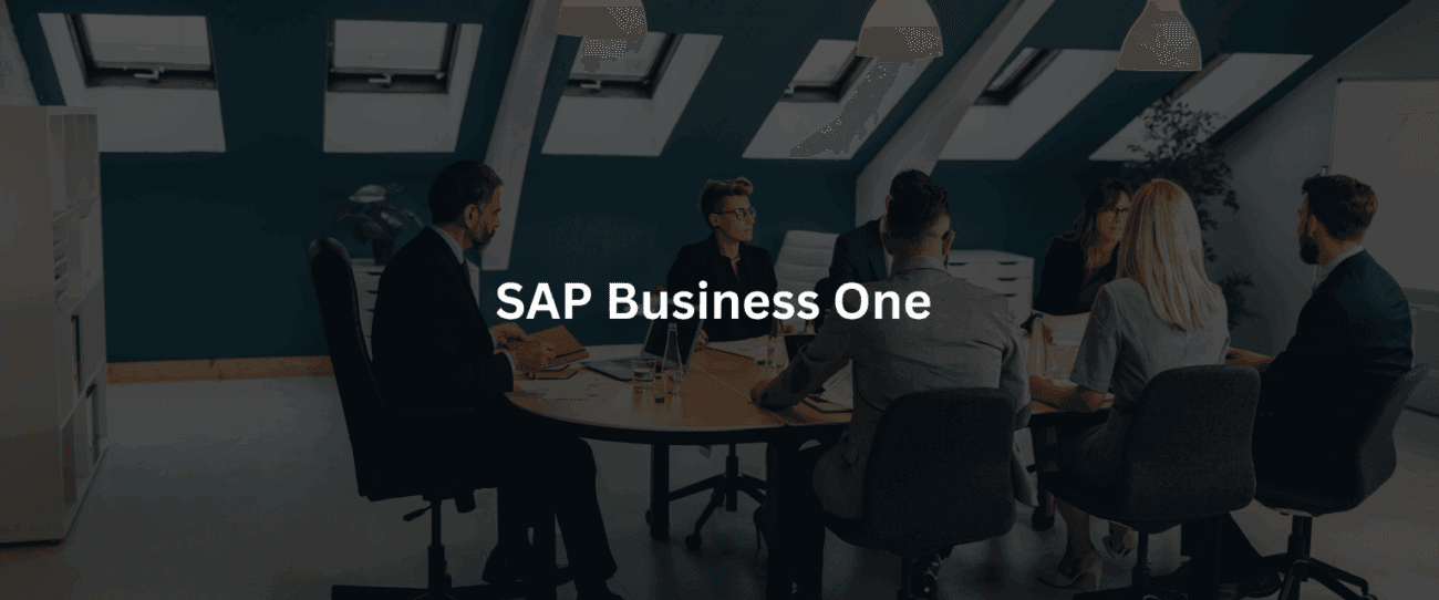 Inventory Issues Here’s How SAP Business One Helps You Stay in Control