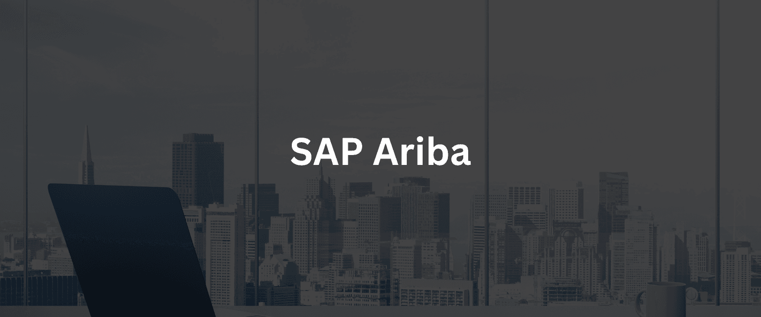 SAP Ariba
