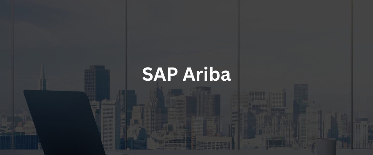 SAP Ariba