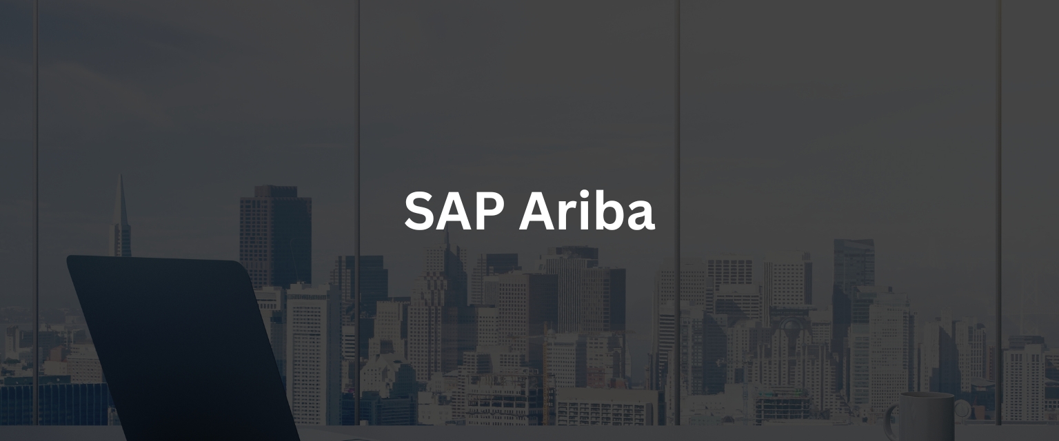 SAP Ariba