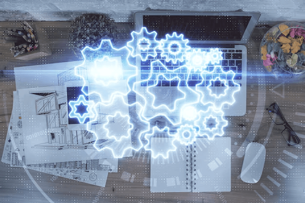 Seamless Integration with Other Tools