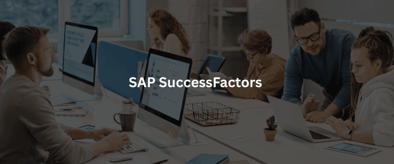 5 Powerful Ways SAP SuccessFactors Improves Employee Experience