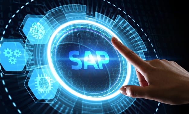 What is RISE with SAP