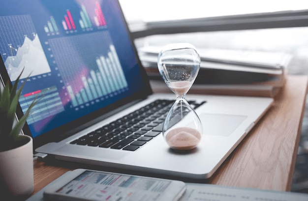 You Make Faster Decisions With Real-Time Data