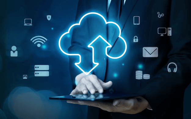 You Stay in Control Even in the Cloud