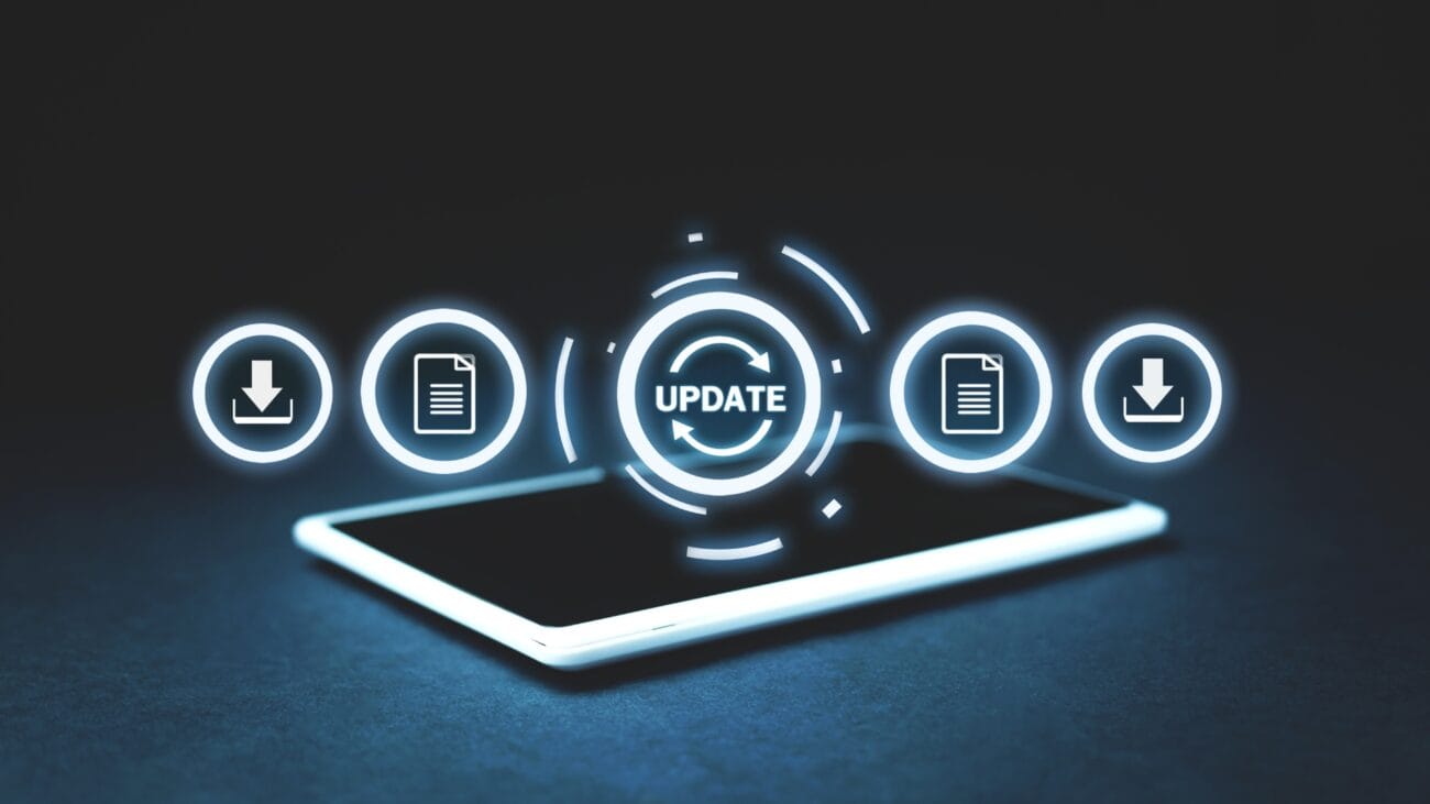 Automatic Updates