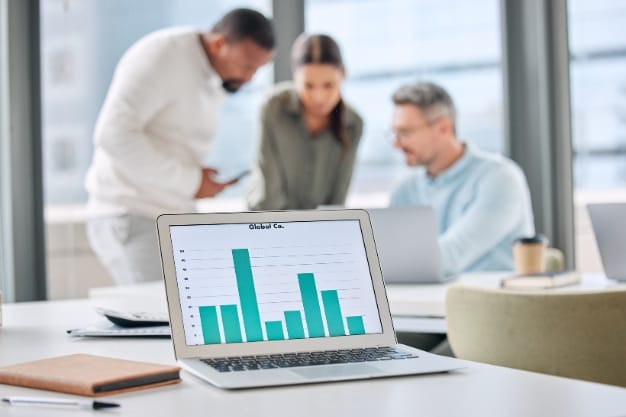 Enhanced Workforce Productivity