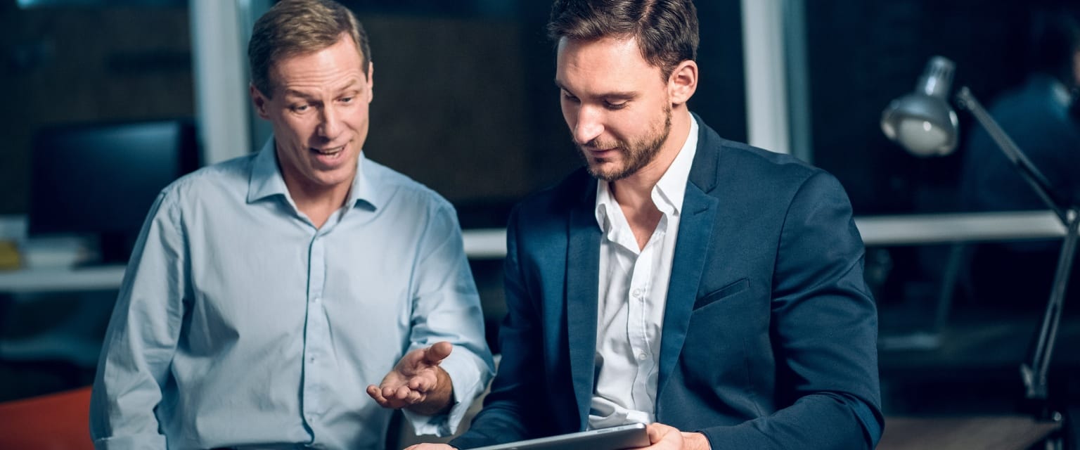 Best Practices for Working With Your SAP Gold Partner