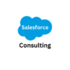 Salesforce Consulting Services