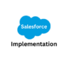 Salesforce Implementation Services