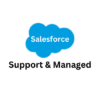Salesforce Support & Managed Services