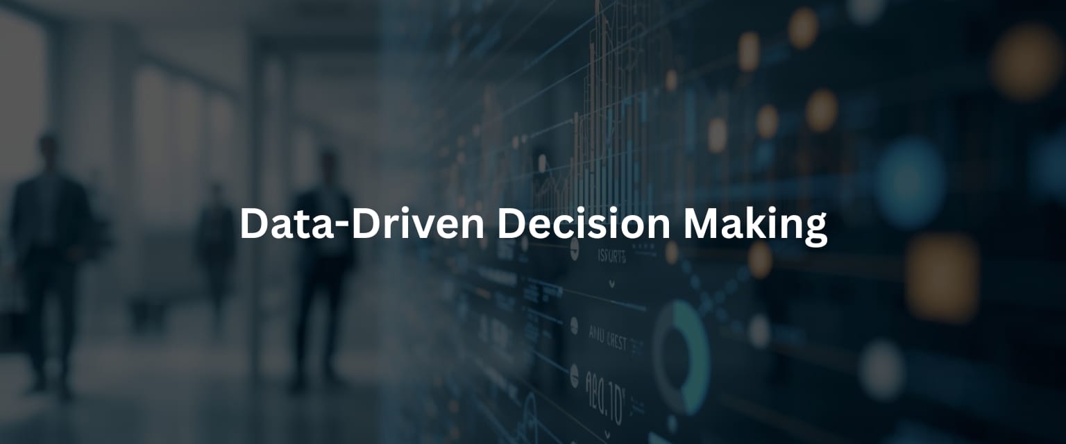 Data-Driven Decision Making Building a Single Source of Truth in Your Enterprise