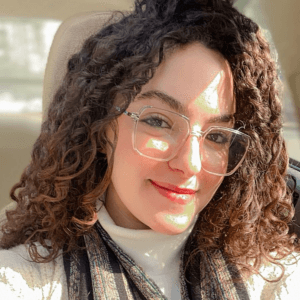 Picture of Mahitab Maher