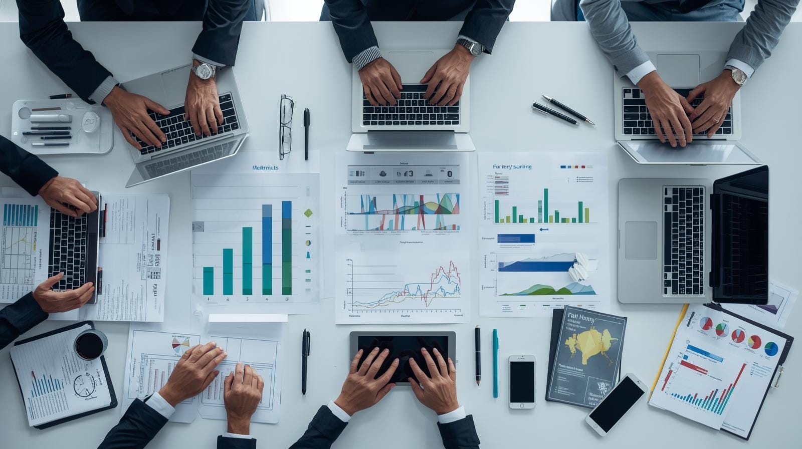 SALESFORCE ADVISORY & SOLUTION DESIGN