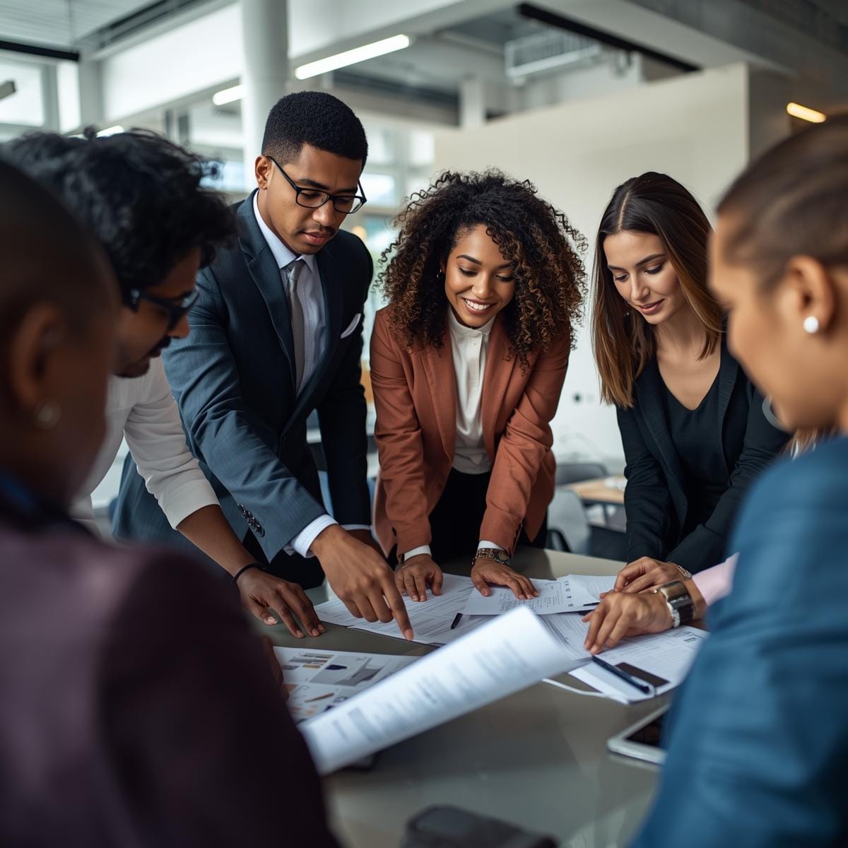 Salesforce Audit Deliverables