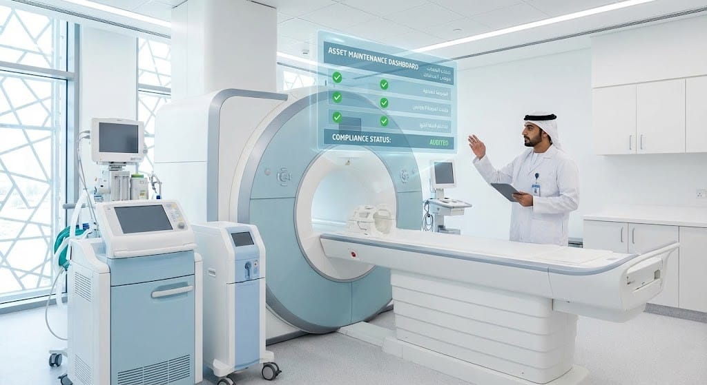 Healthcare Facilities