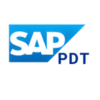 SAP Business One PDT