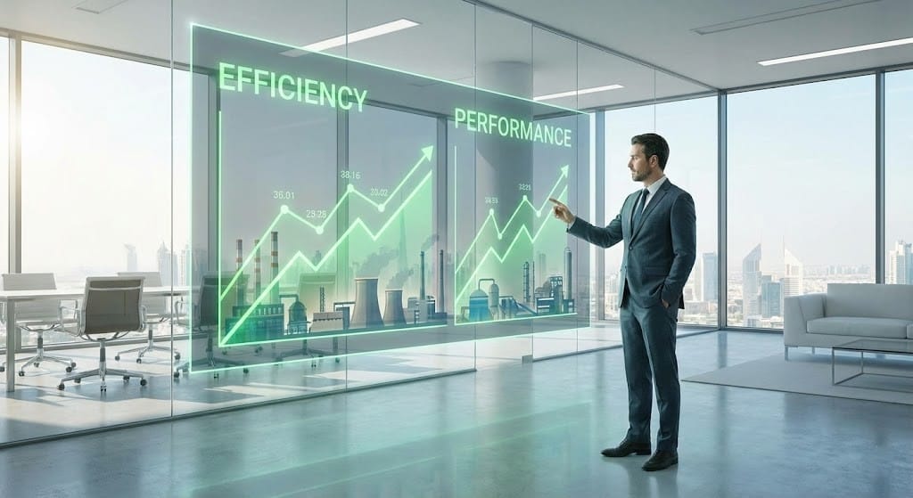 Selecting the Right EAM Solution for Your Organisation