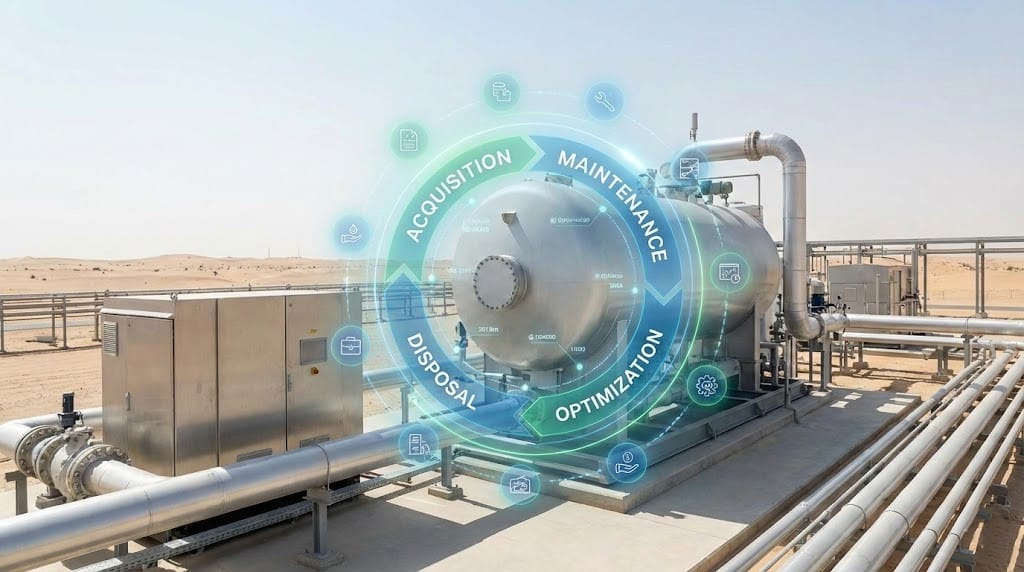 Understanding CMMS More Than Maintenance Software