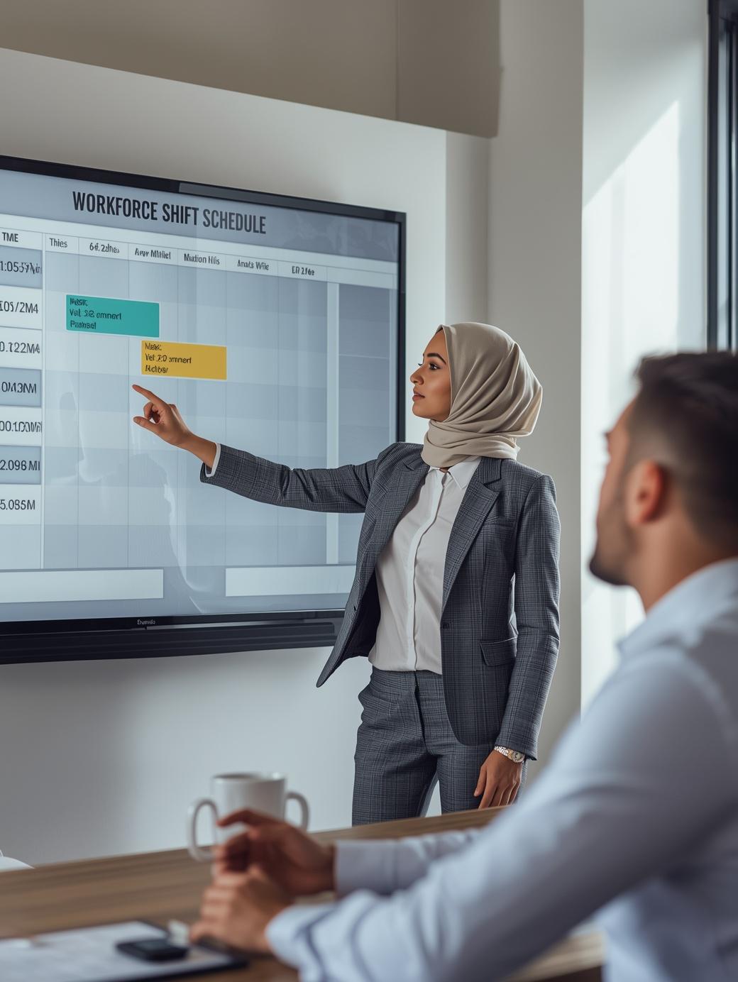 Cultural and Business Practice Alignment