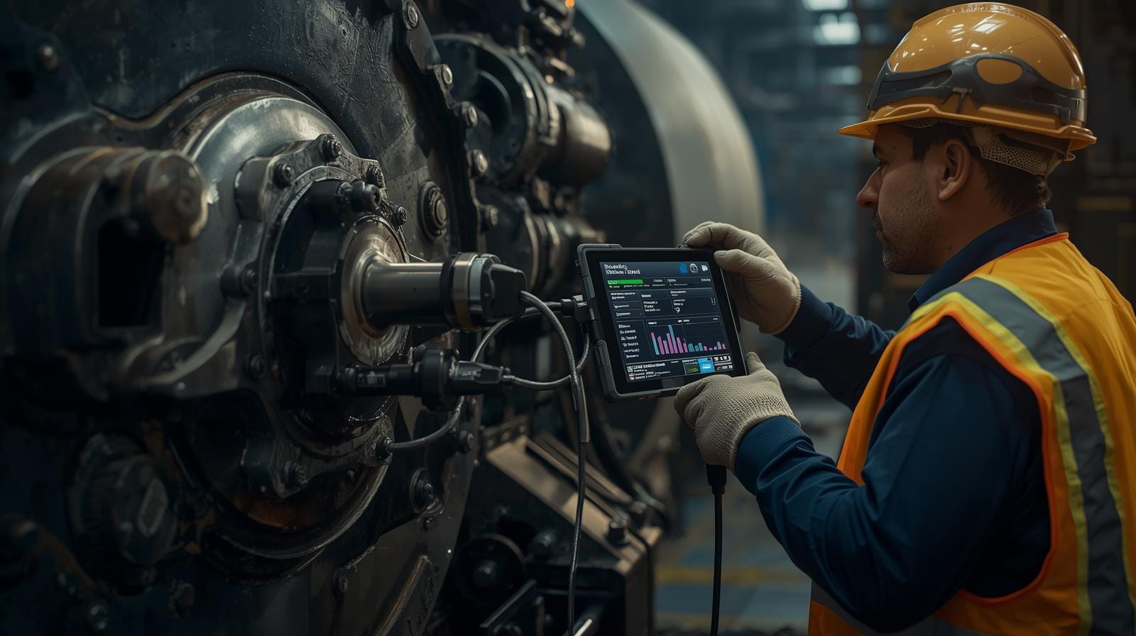 Maintenance Management