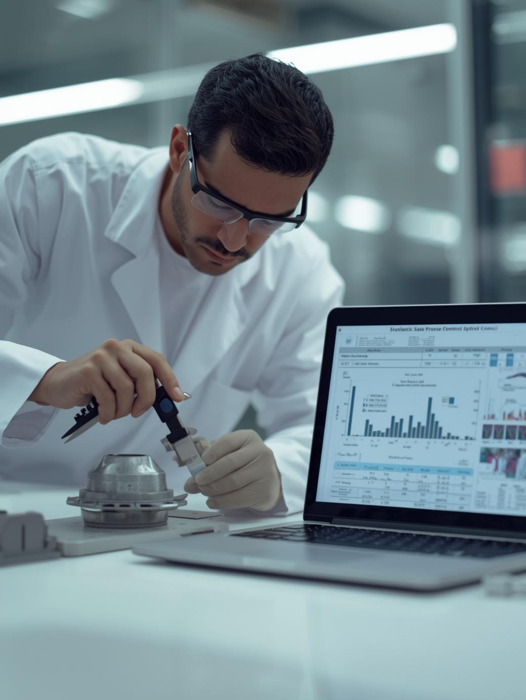 Quality Management Solutions