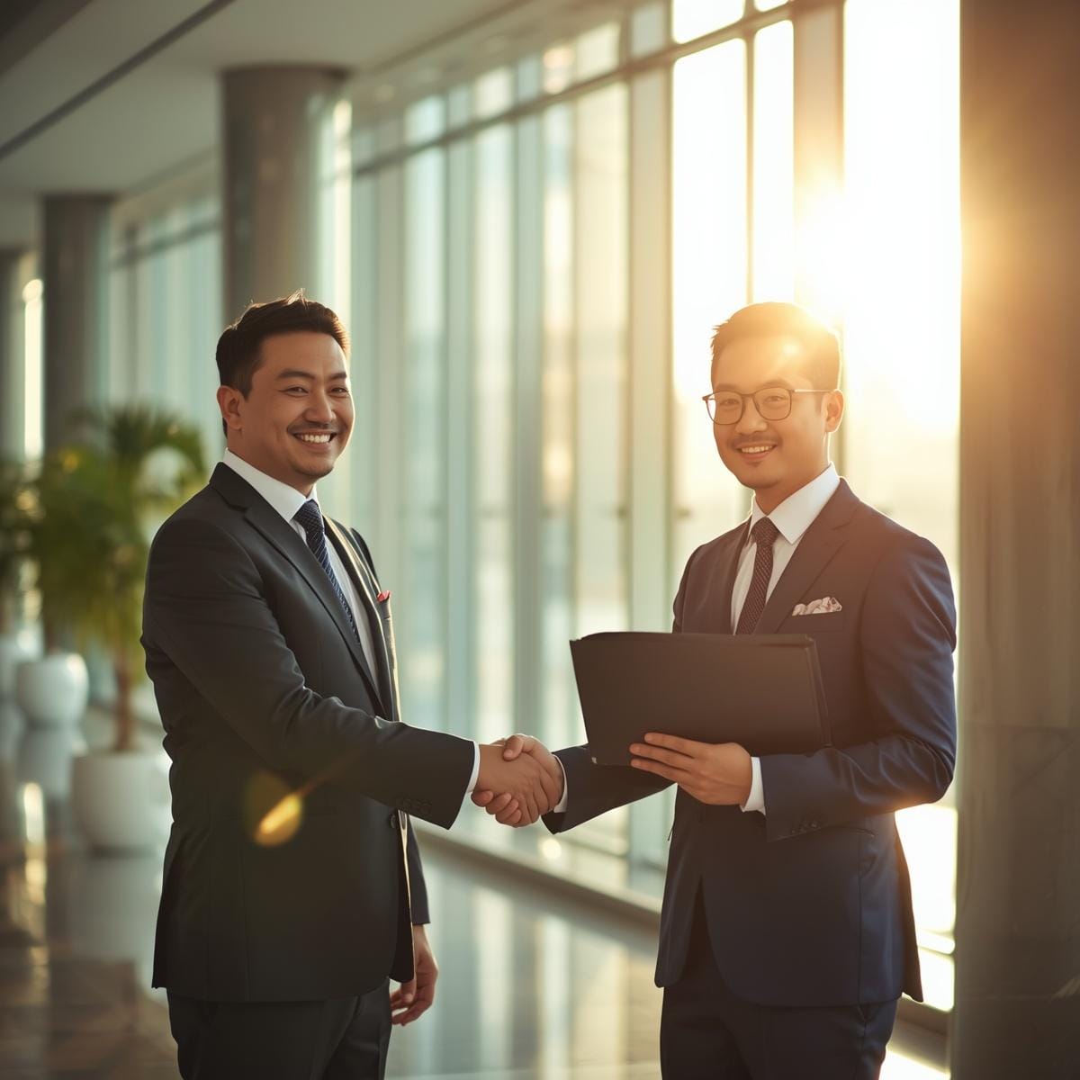 Ready to Transform Your Saudi Business Operations