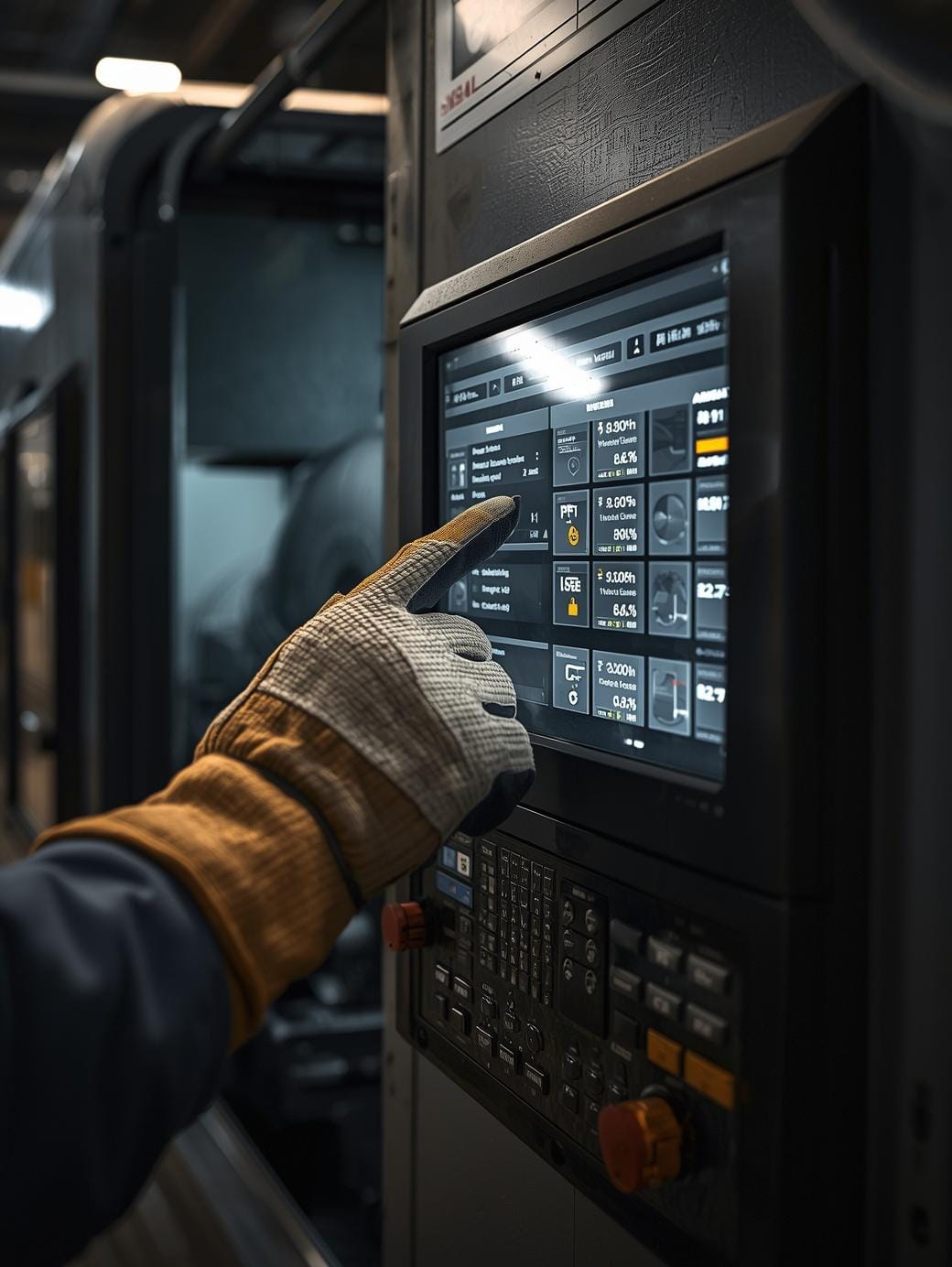 SAP Manufacturing Execution