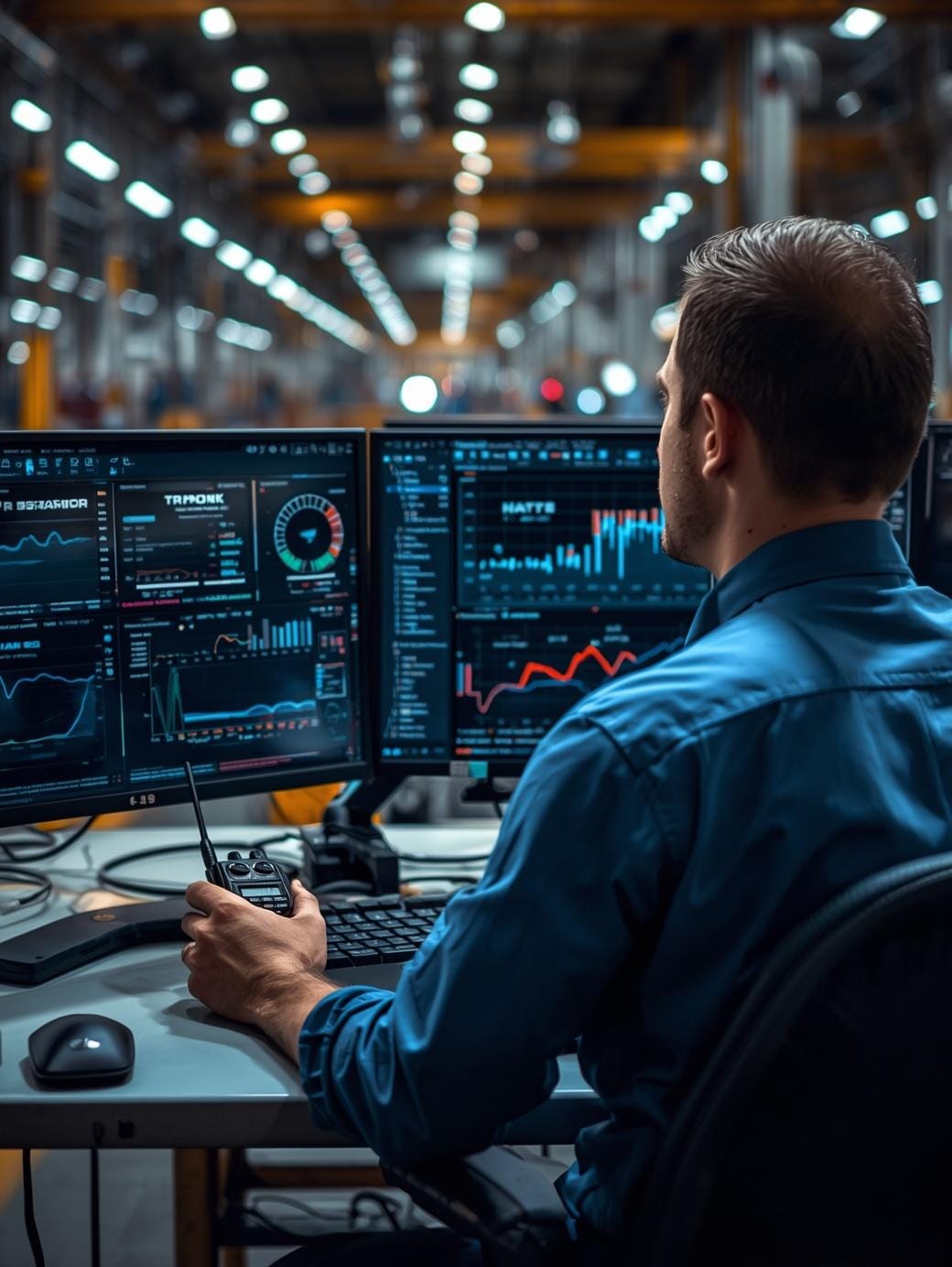 SAP S4HANA for Manufacturing