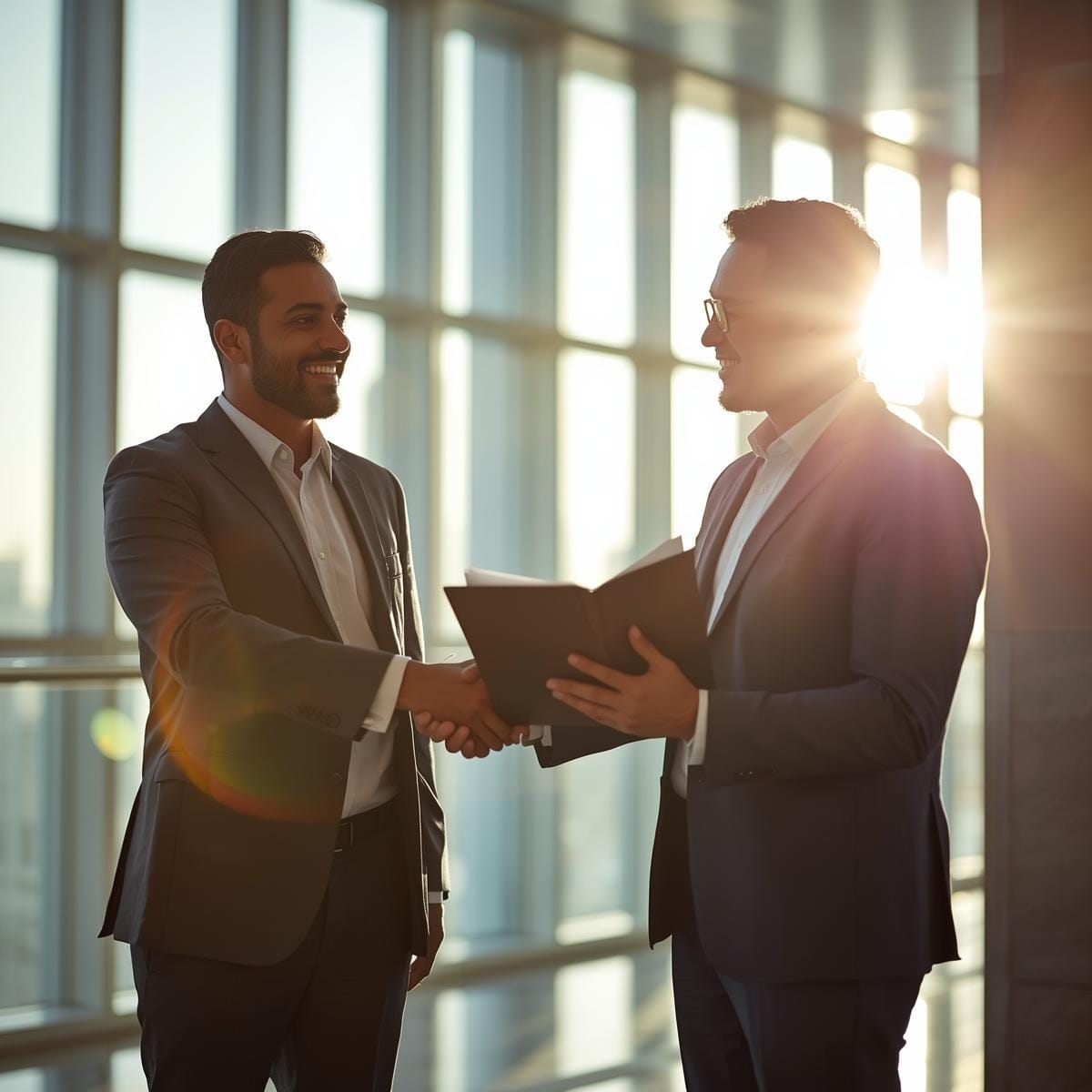 Transform Your Manufacturing Operations