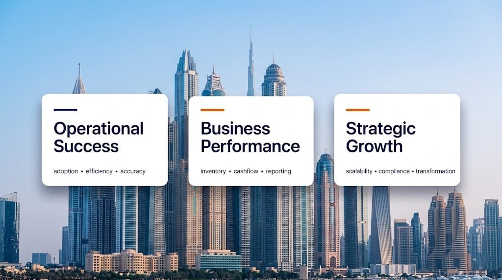What Makes a Successful SAP Business One Implementation