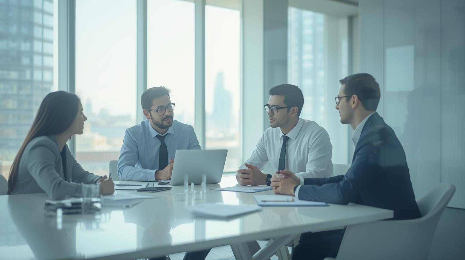 Why SAP Implementation Success Requires Expert Partners