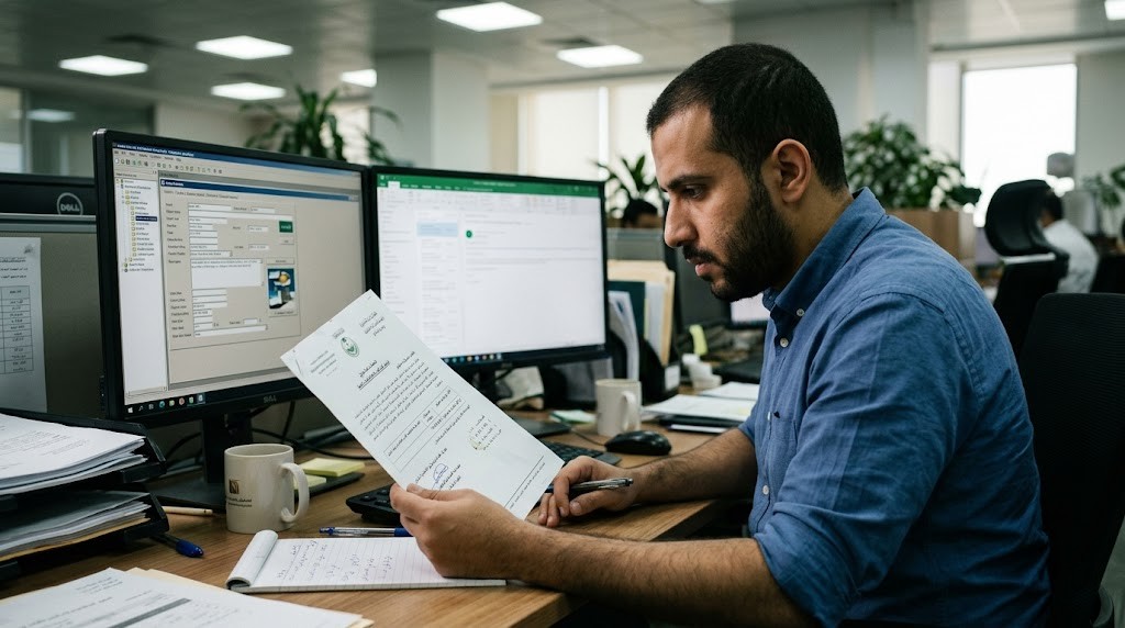 Why SAP Localization Matters for Saudi Businesses