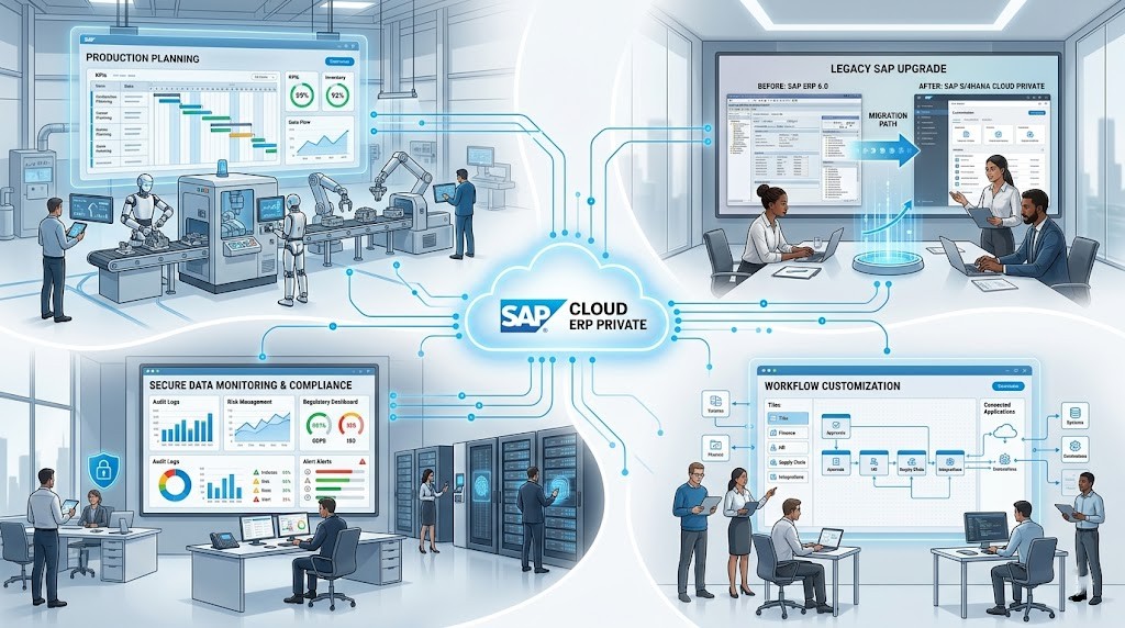 Use Cases