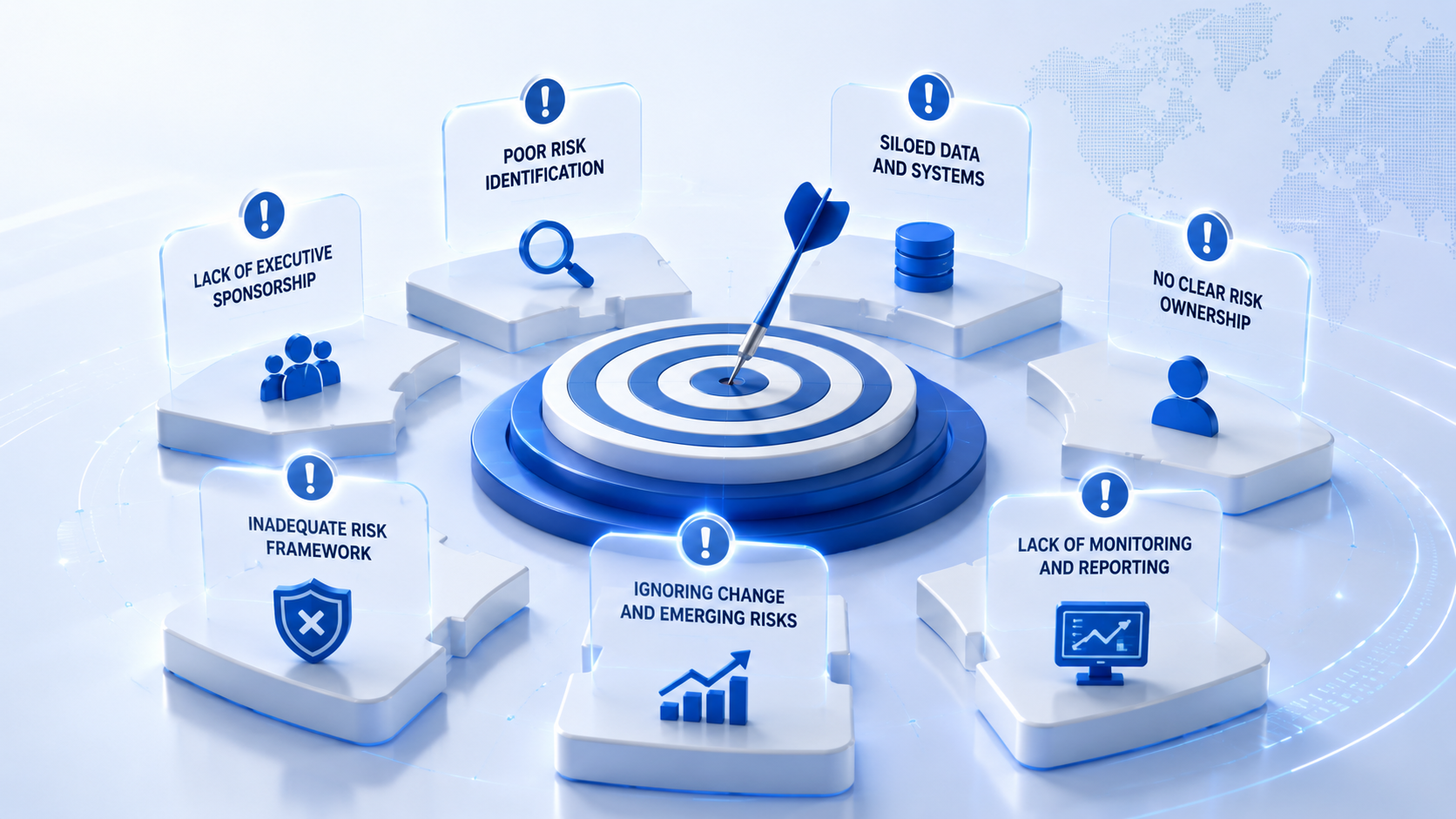 What Are the Most Common ERM Implementation Mistakes Enterprises Make