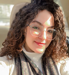 Picture of Mahitab Maher