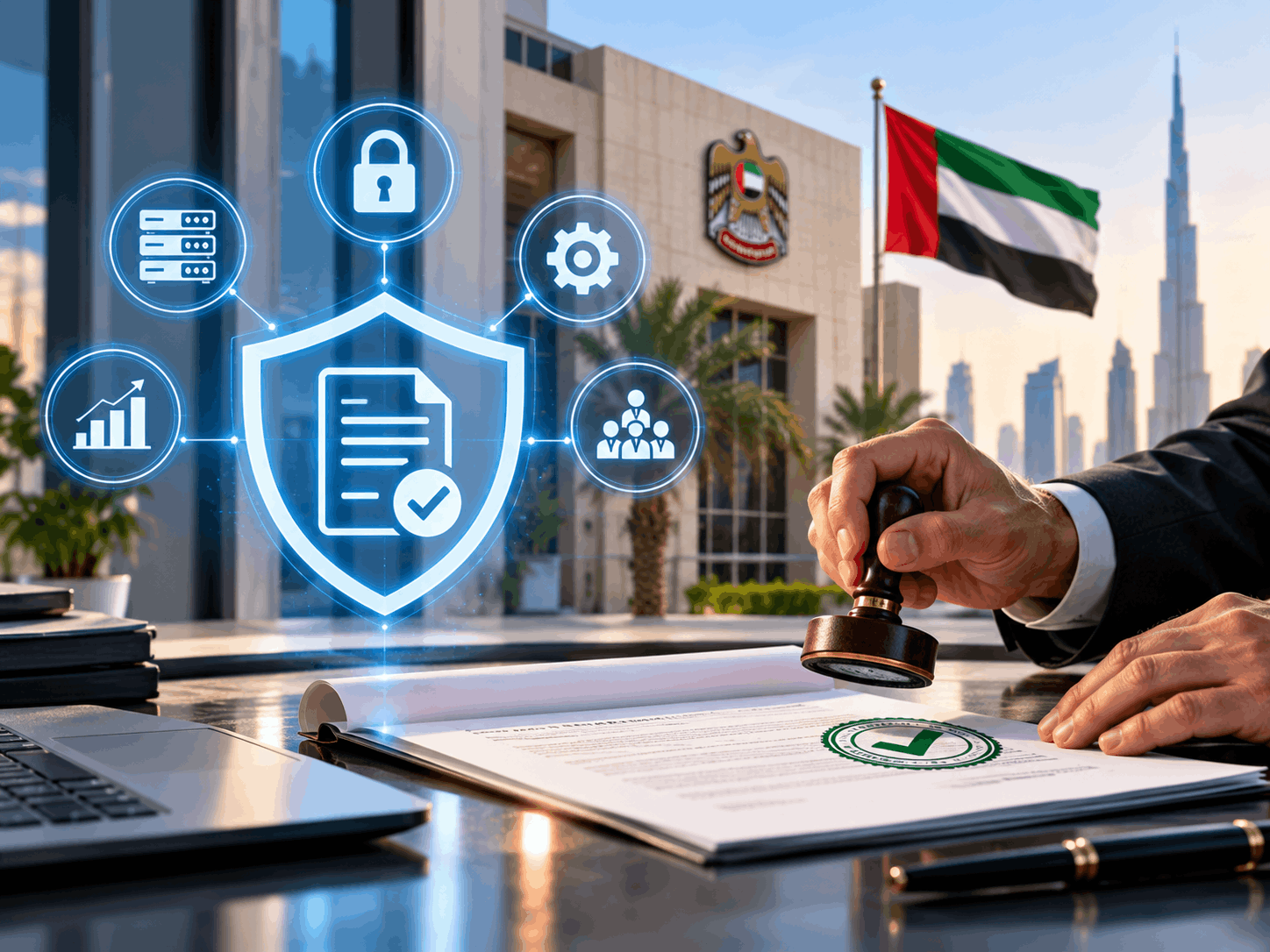 How to verify a provider's status yourself